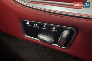 Купе Aston Martin DB9 2013 в 