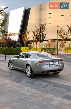 Купе Aston Martin DB9 2008 в Киеве