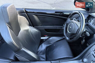 Кабриолет Aston Martin DB9 2006 в 