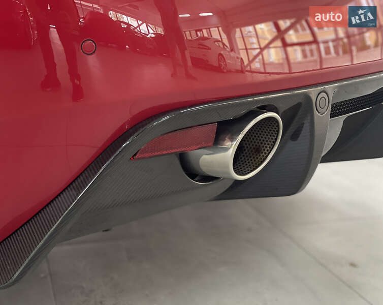 Купе Aston Martin DBS 2008 в Києві фото 11 Купе Aston Martin DBS 2008 в Києві