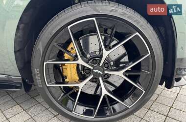 Внедорожник / Кроссовер Aston Martin DBX 707 2024 в 
