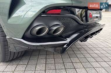 Внедорожник / Кроссовер Aston Martin DBX 707 2024 в 