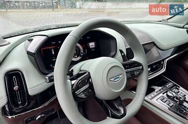 Внедорожник / Кроссовер Aston Martin DBX 707 2024 в 