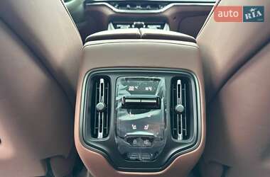 Внедорожник / Кроссовер Aston Martin DBX 707 2024 в 