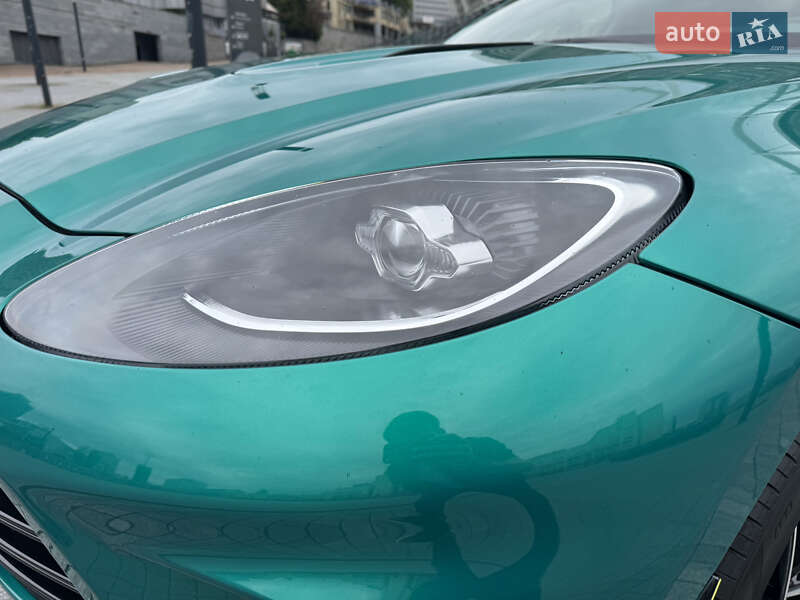 Позашляховик / Кросовер Aston Martin DBX 707 2025 в Києві фото 15 Позашляховик / Кросовер Aston Martin DBX 707 2025 в Києві