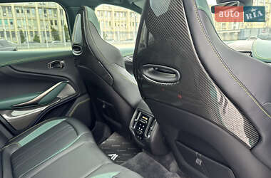 Позашляховик / Кросовер Aston Martin DBX 707 2025 в 