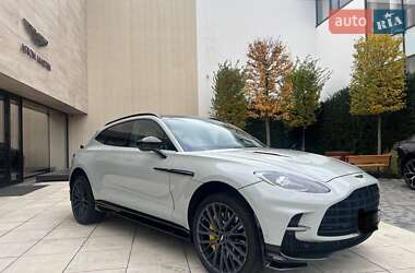 Внедорожник / Кроссовер Aston Martin DBX 707 2022 в Киеве