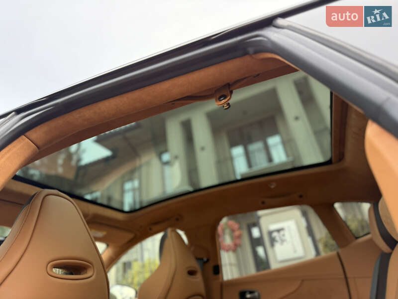 Позашляховик / Кросовер Aston Martin DBX 707 2023 в Одесі