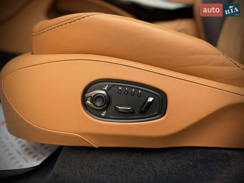 Позашляховик / Кросовер Aston Martin DBX 707 2023 в Одесі