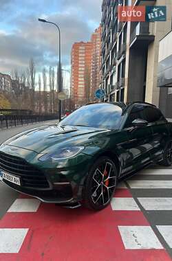 Внедорожник / Кроссовер Aston Martin DBX 707 2023 в Киеве