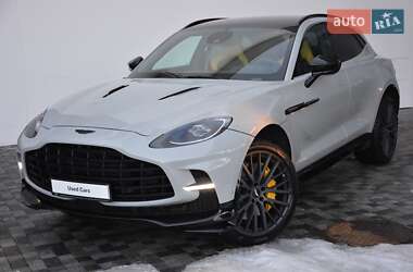 Позашляховик / Кросовер Aston Martin DBX 707 2022 в Києві