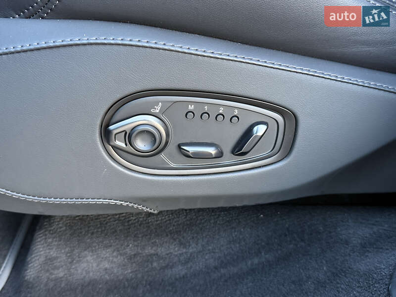 Внедорожник / Кроссовер Aston Martin DBX 2023 в Киеве фото 22 Внедорожник / Кроссовер Aston Martin DBX 2023 в Киеве