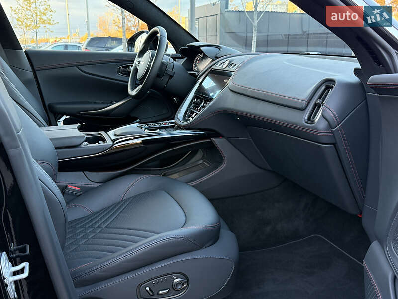 Внедорожник / Кроссовер Aston Martin DBX 2023 в Киеве фото 50 Внедорожник / Кроссовер Aston Martin DBX 2023 в Киеве