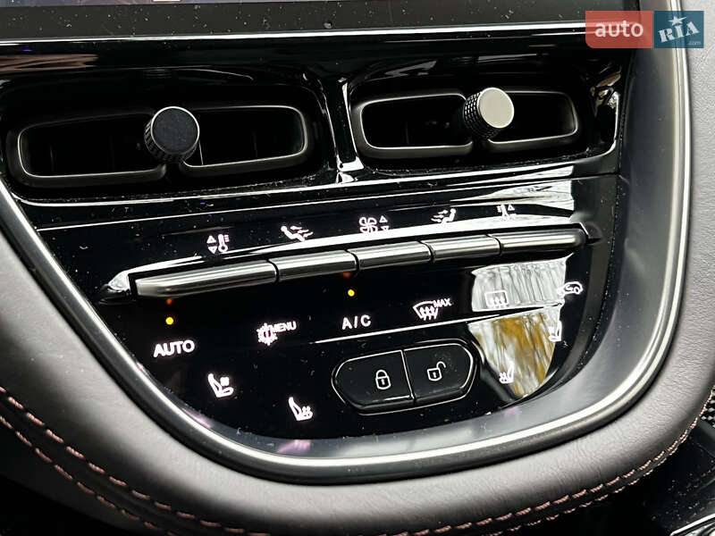 Позашляховик / Кросовер Aston Martin DBX 2021 в Києві фото 14 Позашляховик / Кросовер Aston Martin DBX 2021 в Києві