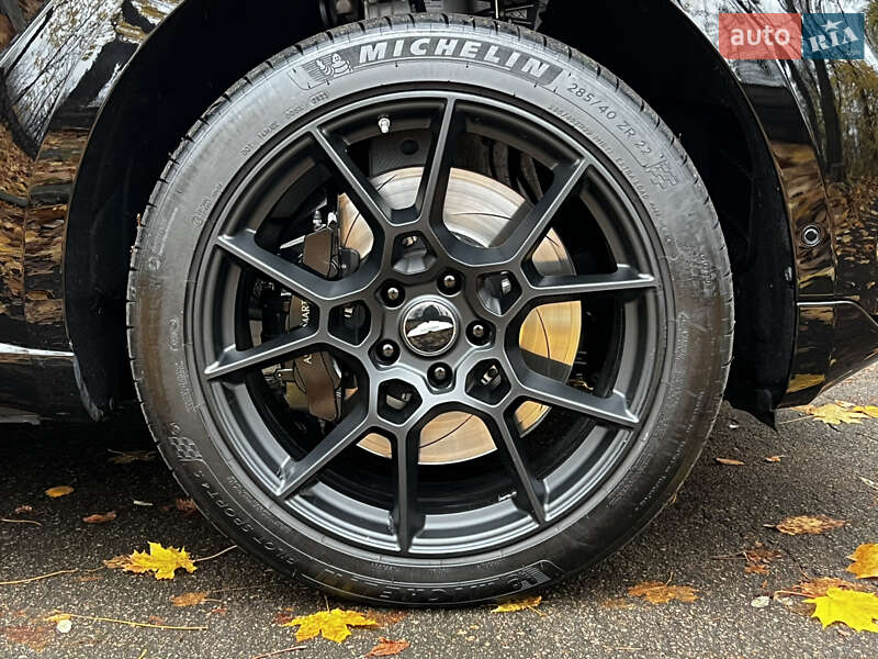 Позашляховик / Кросовер Aston Martin DBX 2021 в Києві фото 25 Позашляховик / Кросовер Aston Martin DBX 2021 в Києві