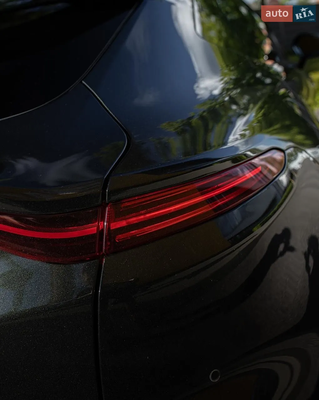 2022 Aston Martin DBX - мініатюра 13