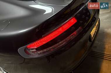 Седан Aston Martin Rapide 2015 в 