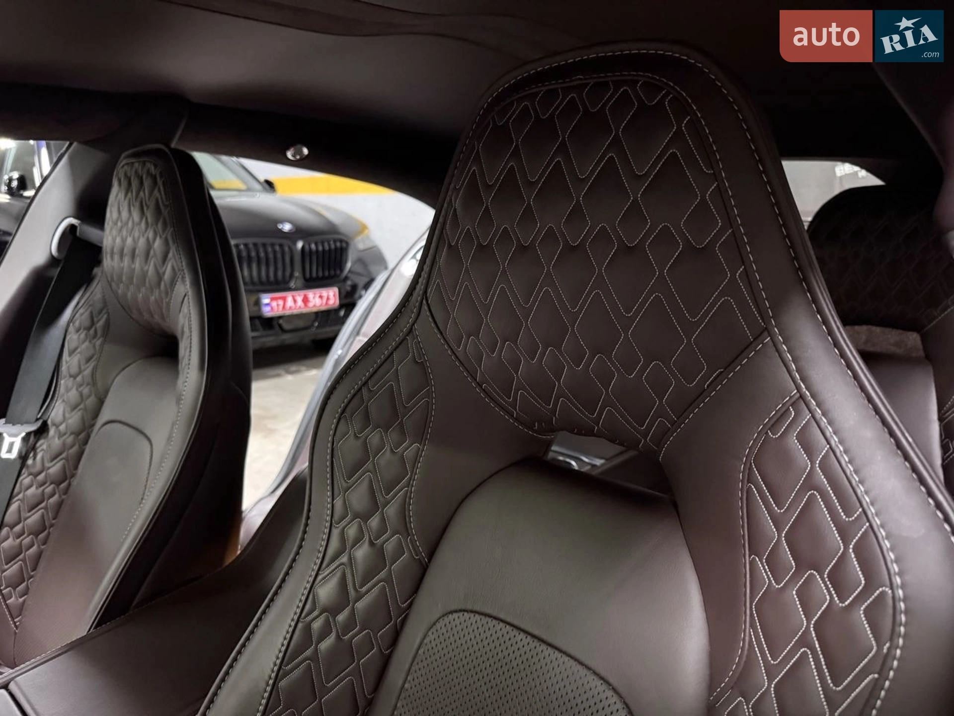 2015 Aston Martin Rapide - мініатюра 65