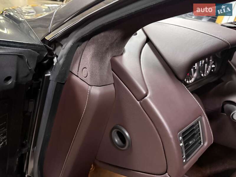 Седан Aston Martin Rapide 2015 в Киеве