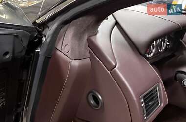 Седан Aston Martin Rapide 2015 в 