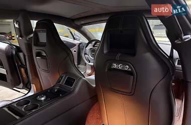 Седан Aston Martin Rapide 2015 в 