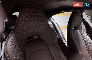 Седан Aston Martin Rapide 2015 в 