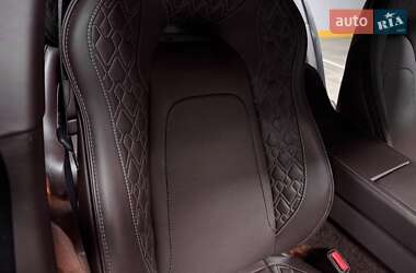 Седан Aston Martin Rapide 2015 в 