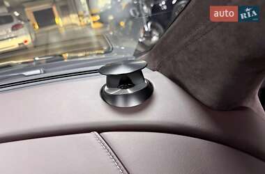 Седан Aston Martin Rapide 2015 в 
