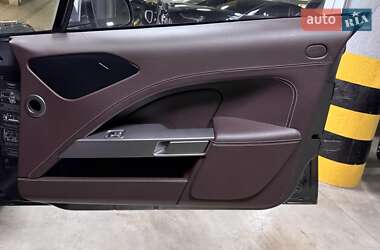 Седан Aston Martin Rapide 2015 в 