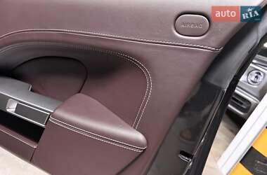 Седан Aston Martin Rapide 2015 в 