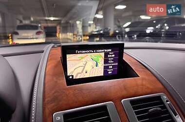 Седан Aston Martin Rapide 2015 в 