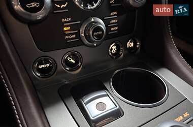 Седан Aston Martin Rapide 2015 в 