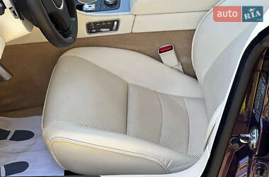 Седан Aston Martin Rapide 2014 в 