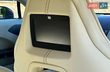 Седан Aston Martin Rapide 2014 в 