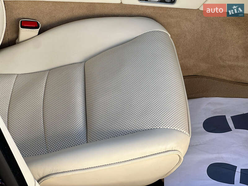 Седан Aston Martin Rapide 2014 в Киеве