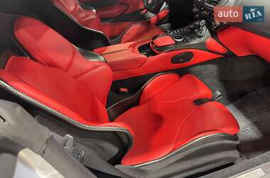Купе Aston Martin V12 Speedster 2023 в 