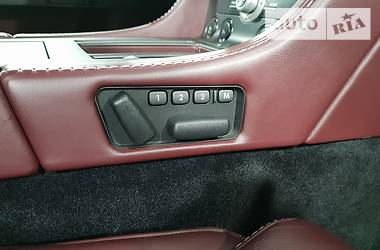 Кабриолет Aston Martin Vantage 2009 в 