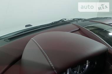Кабриолет Aston Martin Vantage 2009 в 