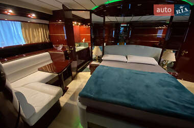 Моторная яхта Astondoa 66 2010 в 
