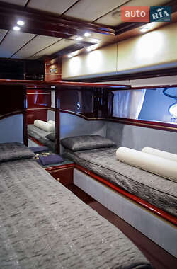 Моторная яхта Astondoa 66 2010 в 