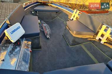 Лодка Astra 400 2023 в 