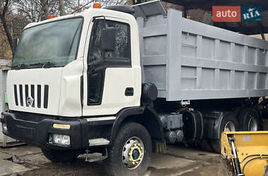 Самосвал Astra HD8 series 2007 в Киеве