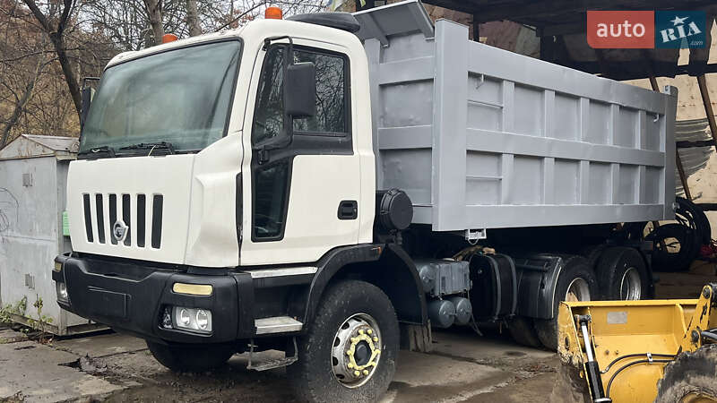 Самосвал Astra HD8 series 2007 в Киеве