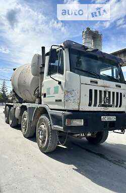 Бетономешалка (Миксер) Astra HD 2001 в 