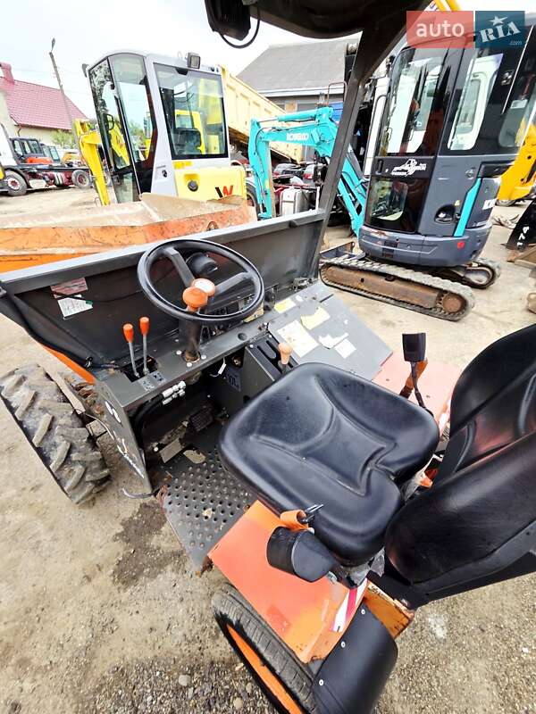 Самоскид Astra RD 2010 в Чернівцях