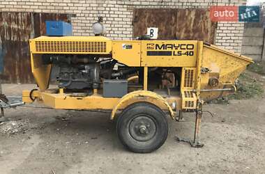 Другая строительная техника ASV MD 2810 2012 в 