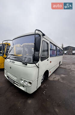 Міський автобус Ataman А09204 2012 в Києві