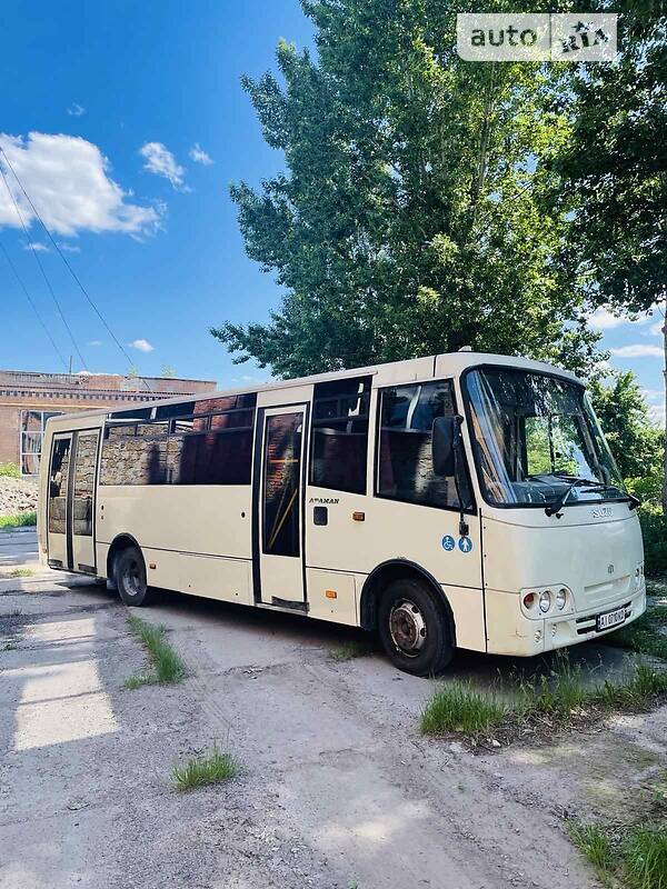 Ataman A09206