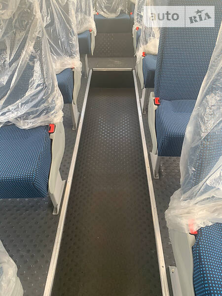 Приміський автобус Ataman A092 2019 в Кам'янському