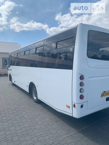 Приміський автобус Ataman A092 2019 в Кам'янському